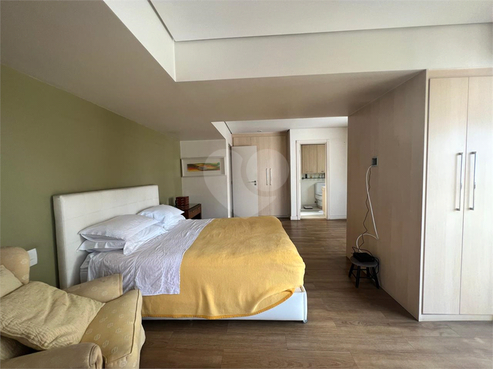 Venda Apartamento São Paulo Vila Olímpia REO891212 7