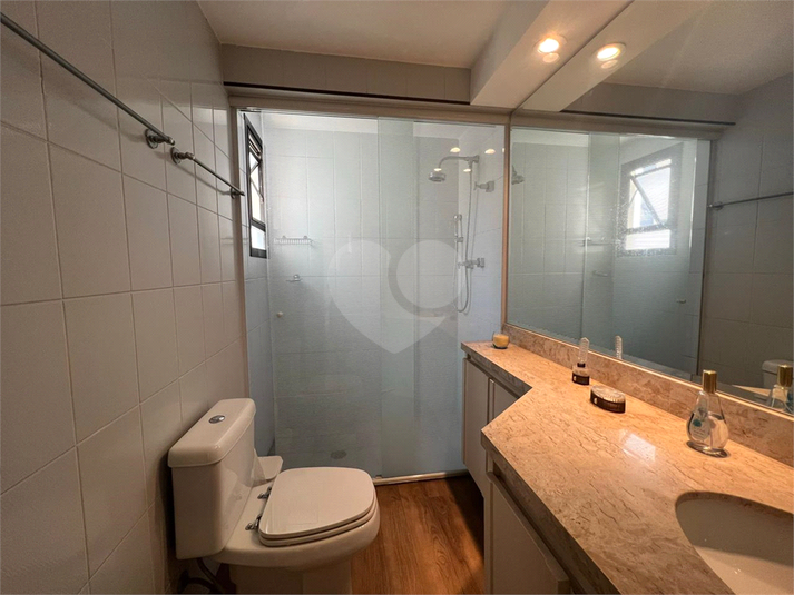 Venda Apartamento São Paulo Vila Olímpia REO891212 13