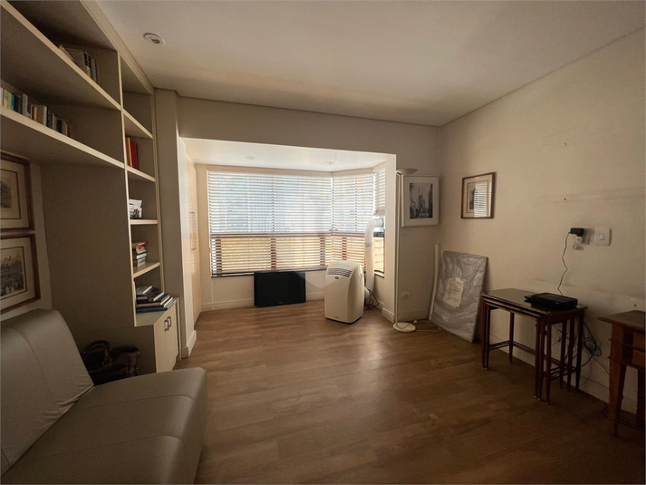 Venda Apartamento São Paulo Vila Olímpia REO891212 14