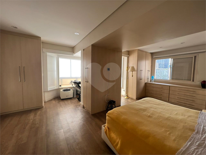 Venda Apartamento São Paulo Vila Olímpia REO891212 5