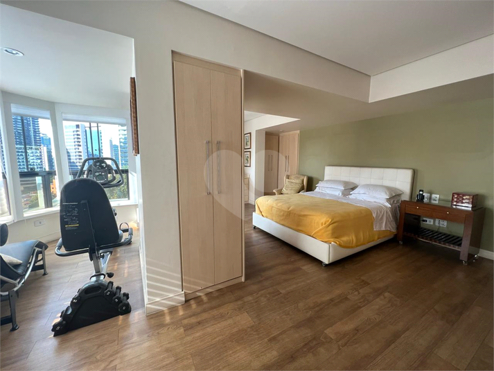 Venda Apartamento São Paulo Vila Olímpia REO891212 8