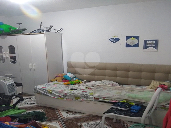 Venda Apartamento Suzano Caxangá REO891238 11