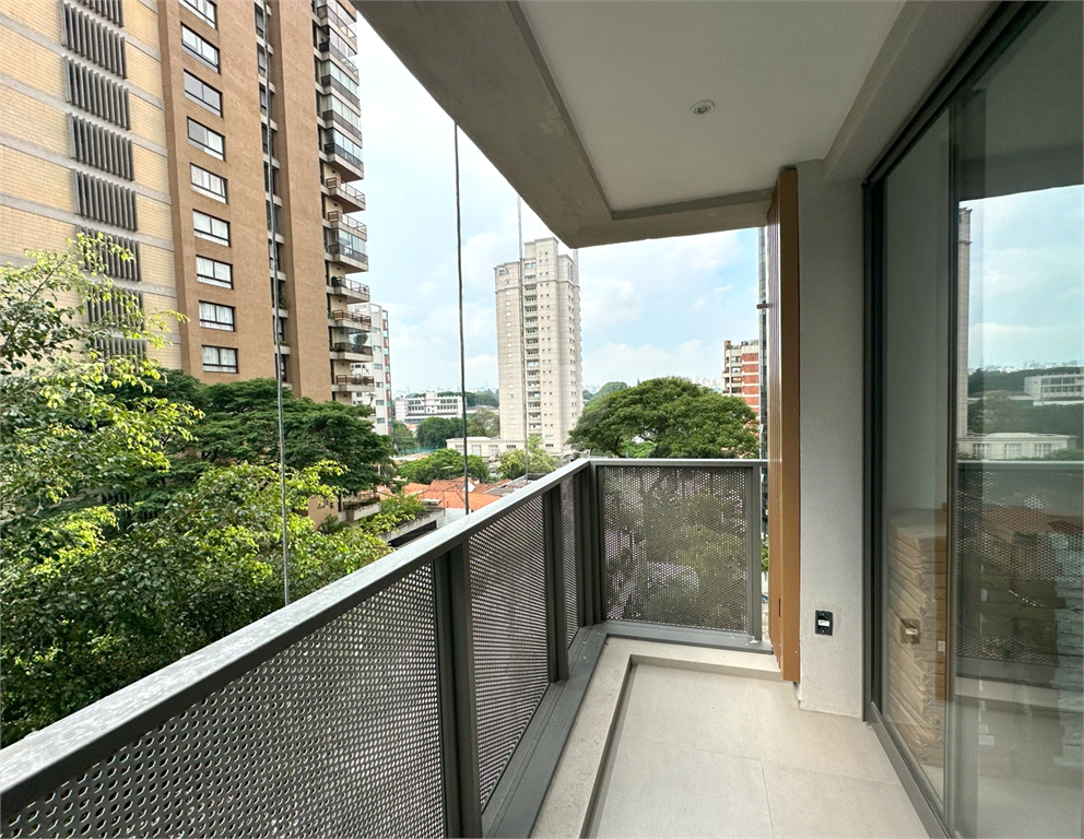 Venda Studio São Paulo Moema REO891242 4