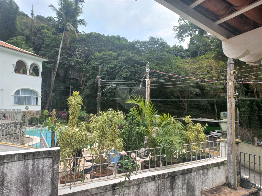 Venda Condomínio Rio De Janeiro Alto Da Boa Vista REO891246 31