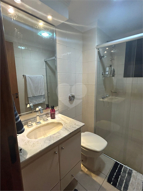 Venda Apartamento Bauru Vila Nova Cidade Universitária REO891252 20