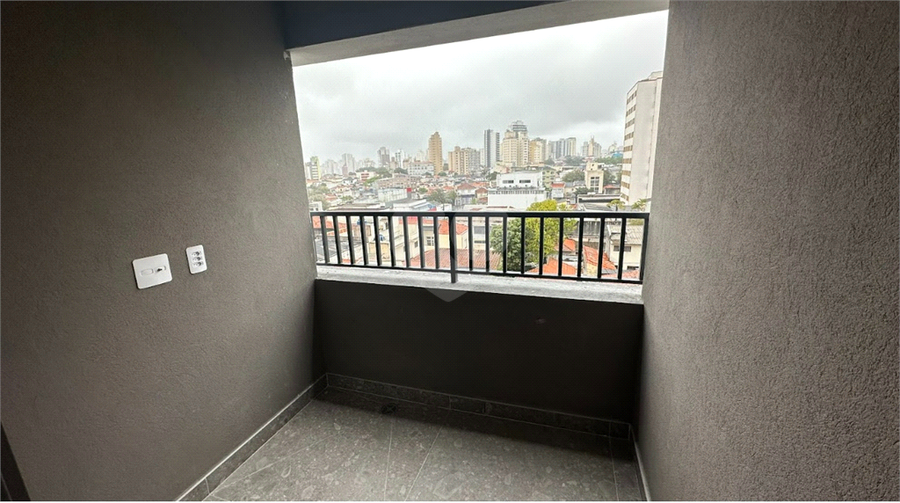 Venda Apartamento São Paulo Saúde REO891261 28