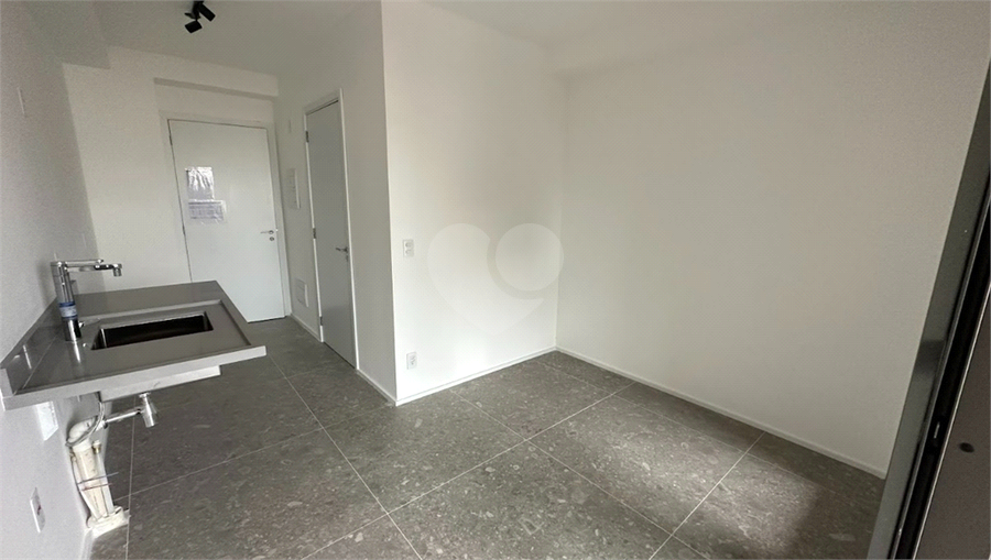 Venda Apartamento São Paulo Saúde REO891261 30