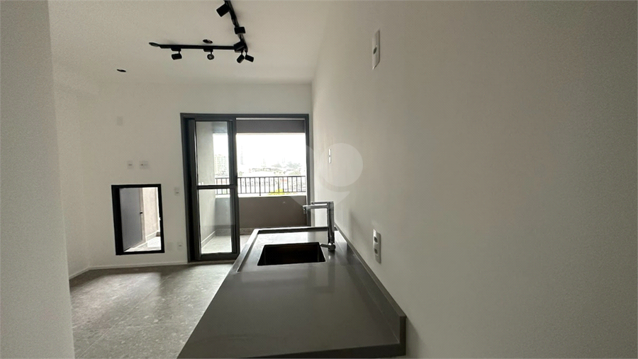 Venda Apartamento São Paulo Saúde REO891261 31