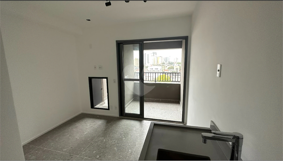 Venda Apartamento São Paulo Saúde REO891261 29