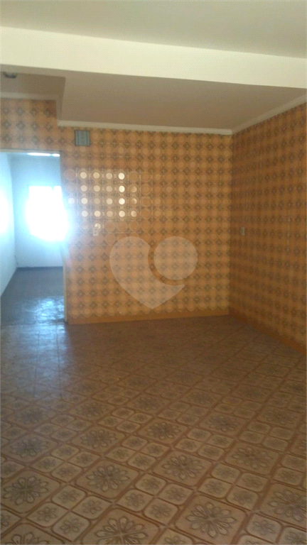 Venda Sobrado São Paulo Jardim Brasil (zona Norte) REO891289 20