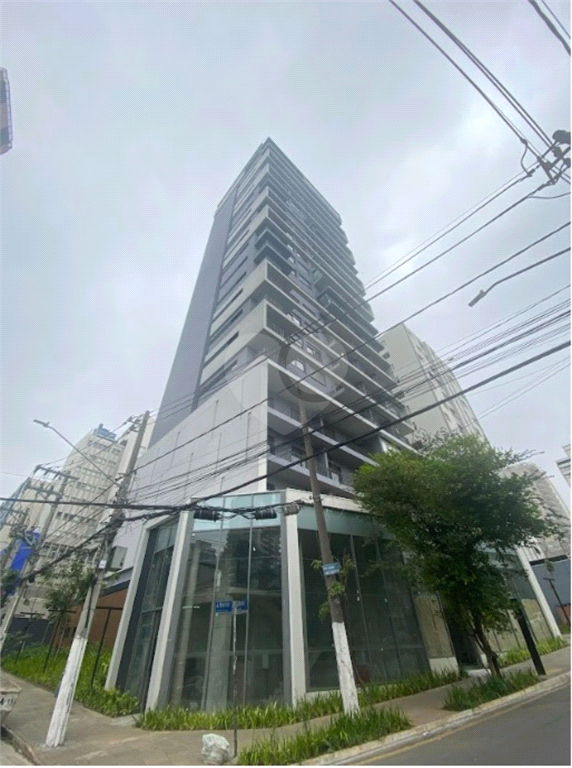 Venda Salas São Paulo Vila Mariana REO891291 1