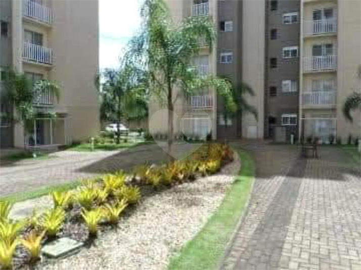 Venda Apartamento Piracicaba Ondas REO891294 18