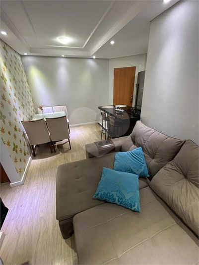 Venda Apartamento Piracicaba Ondas REO891294 2