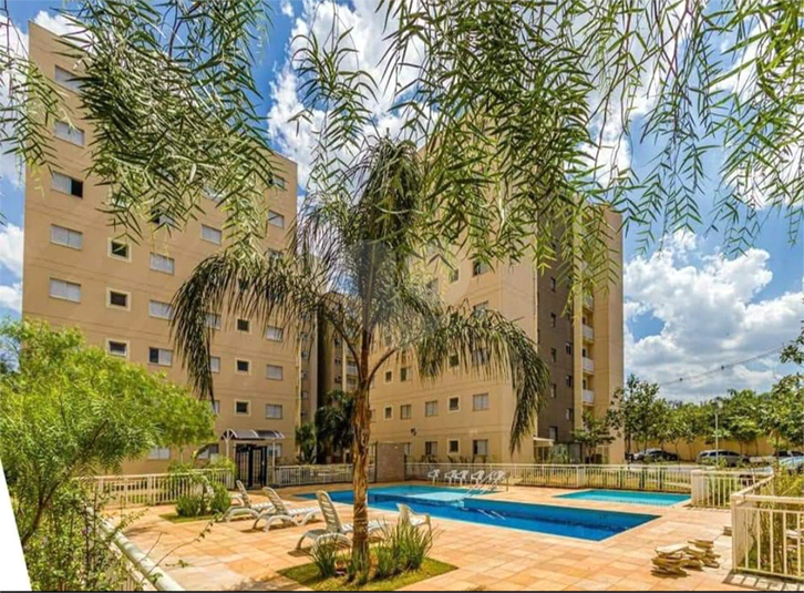 Venda Apartamento Piracicaba Ondas REO891294 15