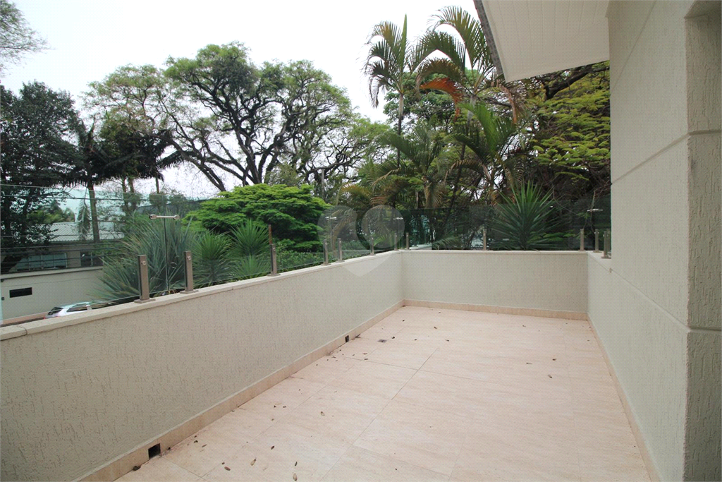 Venda Casa São Paulo Jardim América REO89131 34