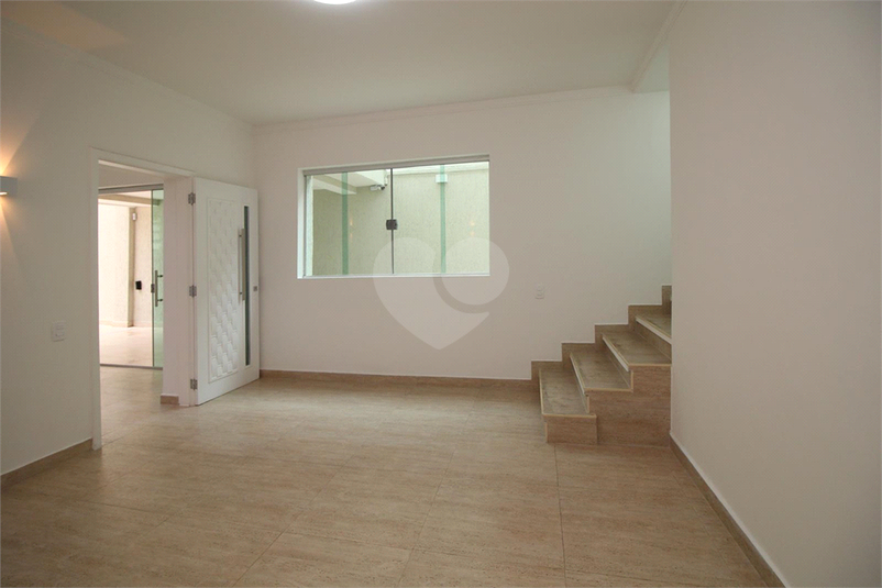 Venda Casa São Paulo Jardim América REO89131 18