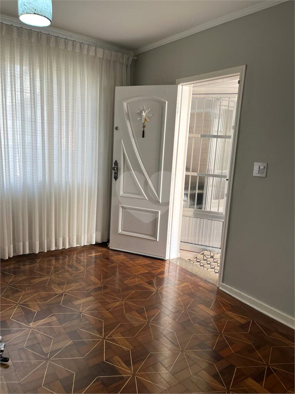 Venda Casa térrea São Paulo Vila Graciosa REO891318 4