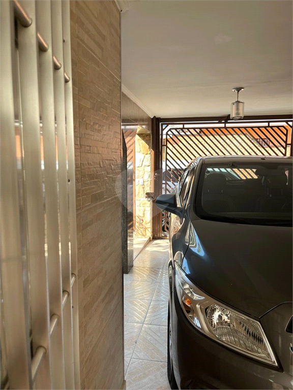 Venda Casa térrea São Paulo Vila Graciosa REO891318 19