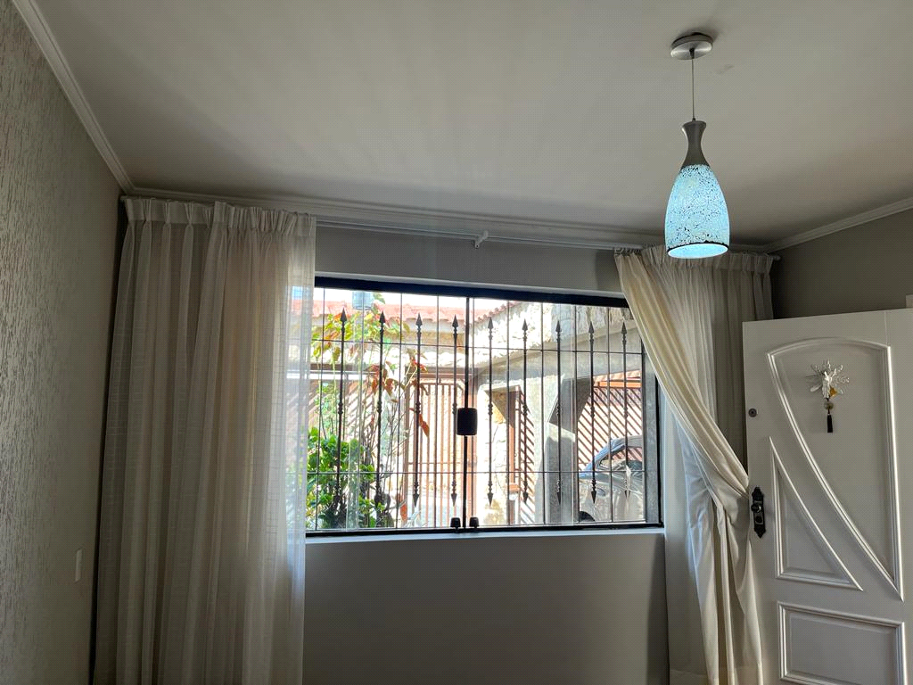 Venda Casa térrea São Paulo Vila Graciosa REO891318 3