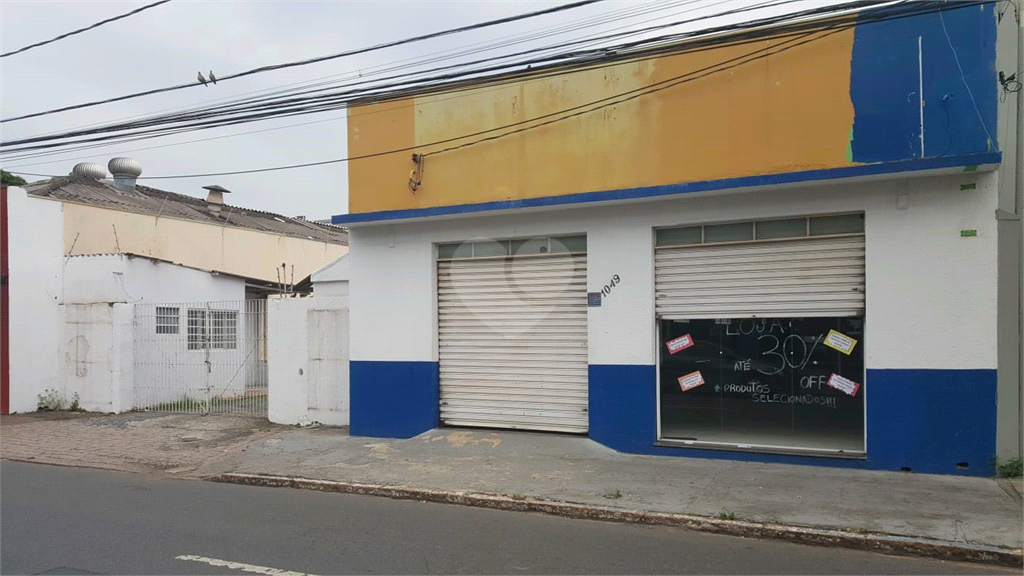 Aluguel Salão Comercial Indaiatuba Centro REO891320 22