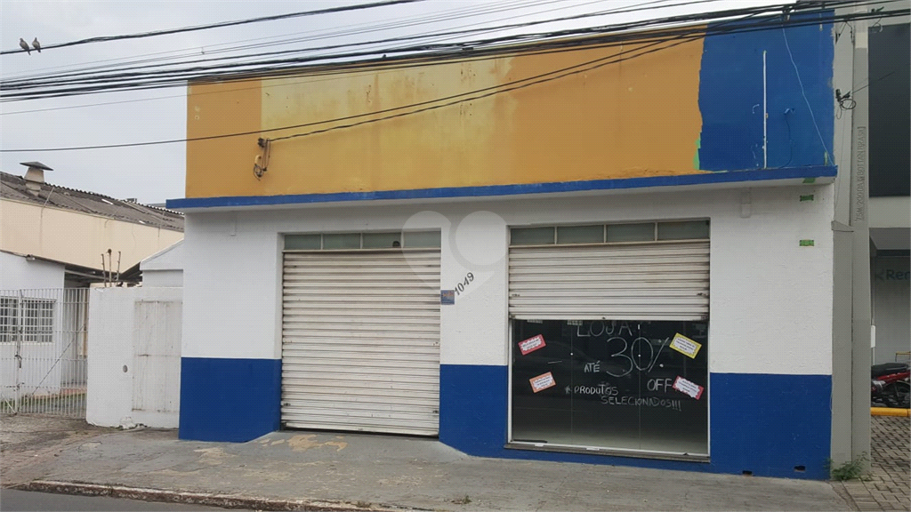 Aluguel Salão Comercial Indaiatuba Centro REO891320 21