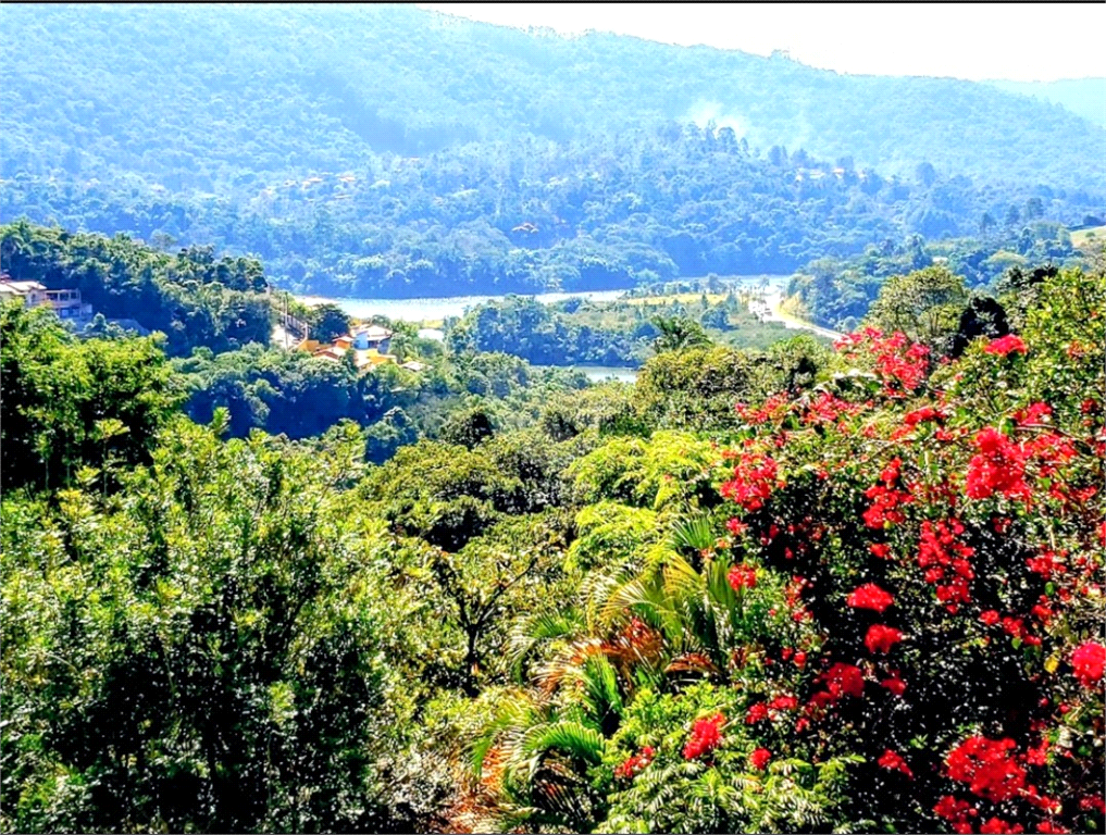 Venda Área de Terra Mairiporã São Vicente REO891321 1