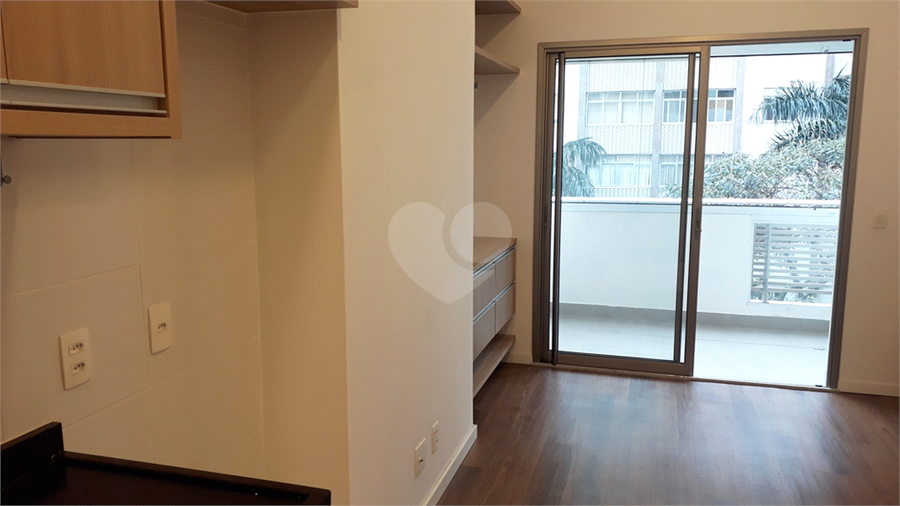 Aluguel Apartamento São Paulo Vila Madalena REO891323 2