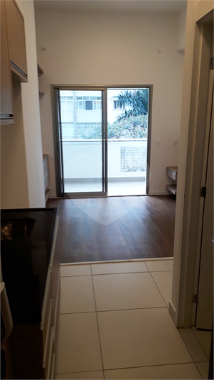 Aluguel Apartamento São Paulo Vila Madalena REO891323 14