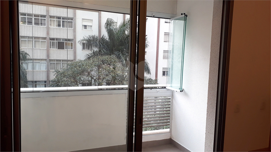 Aluguel Apartamento São Paulo Vila Madalena REO891323 9