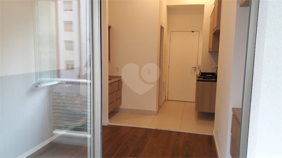 Aluguel Apartamento São Paulo Vila Madalena REO891323 15