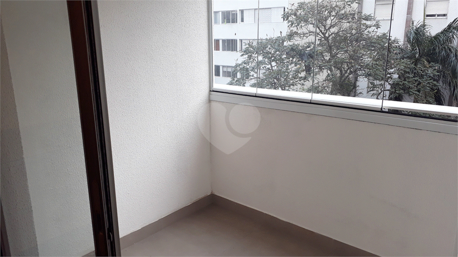 Aluguel Apartamento São Paulo Vila Madalena REO891323 8