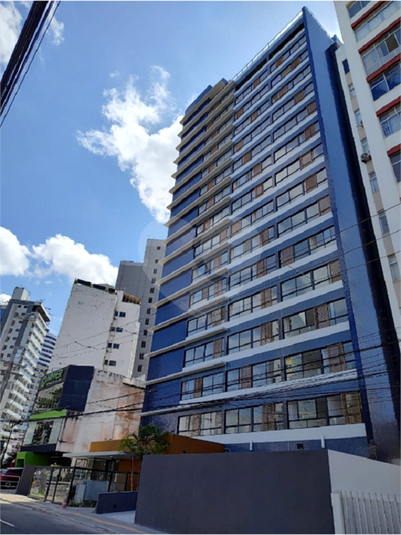 Venda Apartamento Salvador Barra REO891330 1