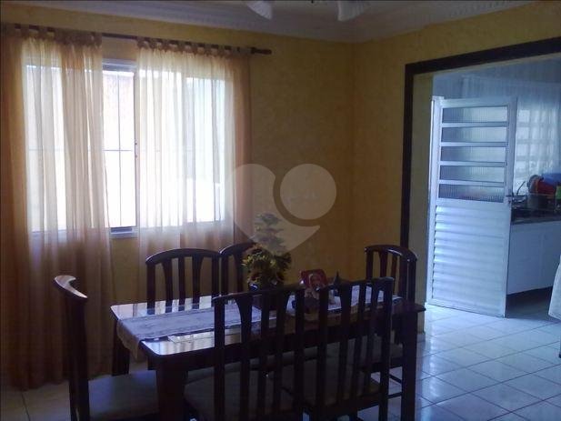 Venda Casa São Paulo Vila Brasílio Machado REO89134 5