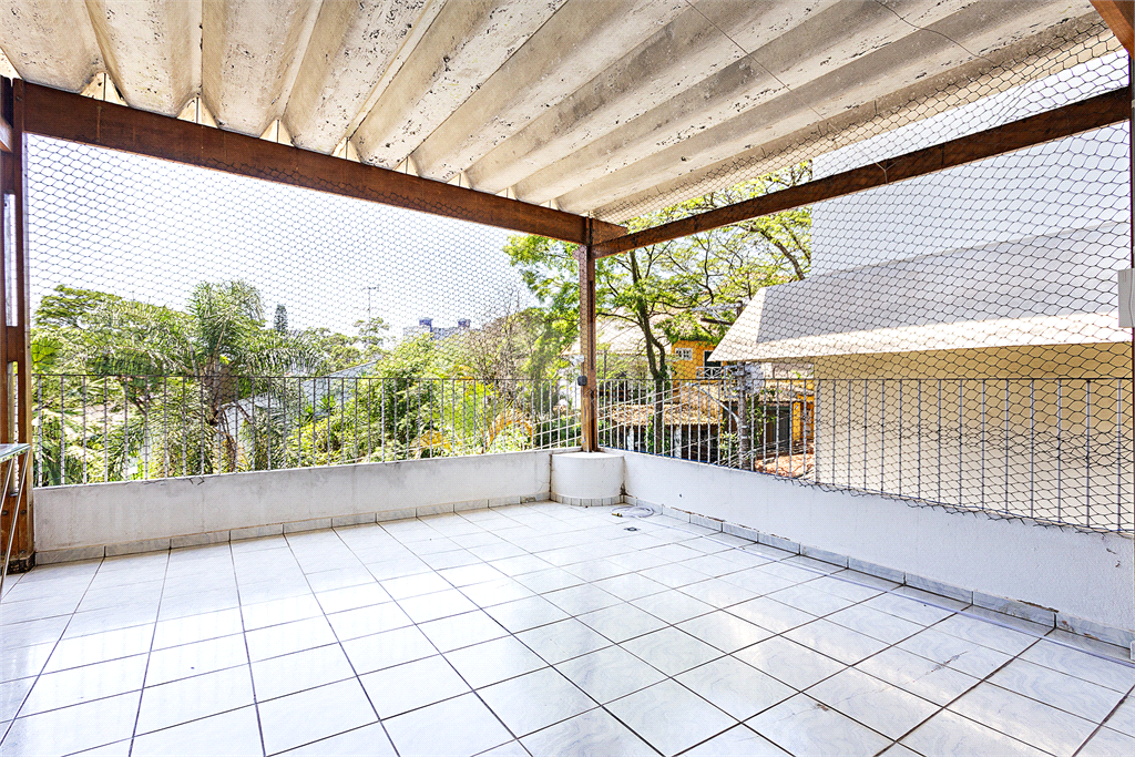 Venda Casa São Paulo Jardim Prudência REO891341 23