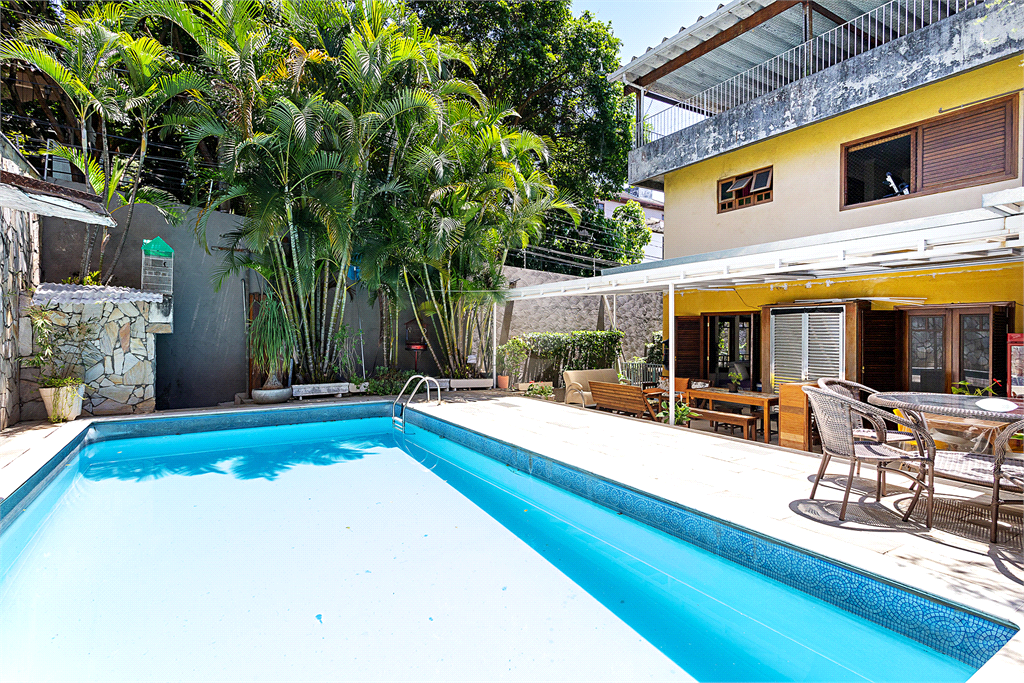 Venda Casa São Paulo Jardim Prudência REO891341 6