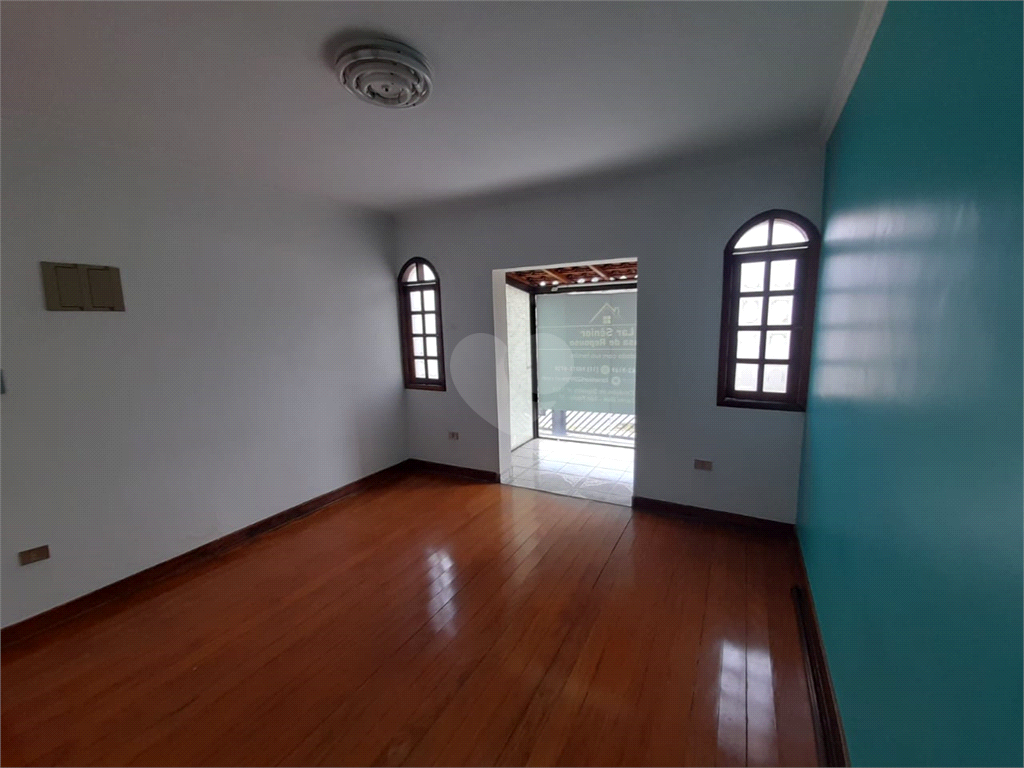 Aluguel Casa térrea São Paulo Jardim Santo Elias REO891346 4