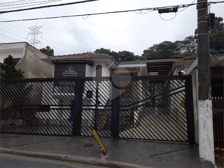 Aluguel Casa térrea São Paulo Jardim Santo Elias REO891346 15