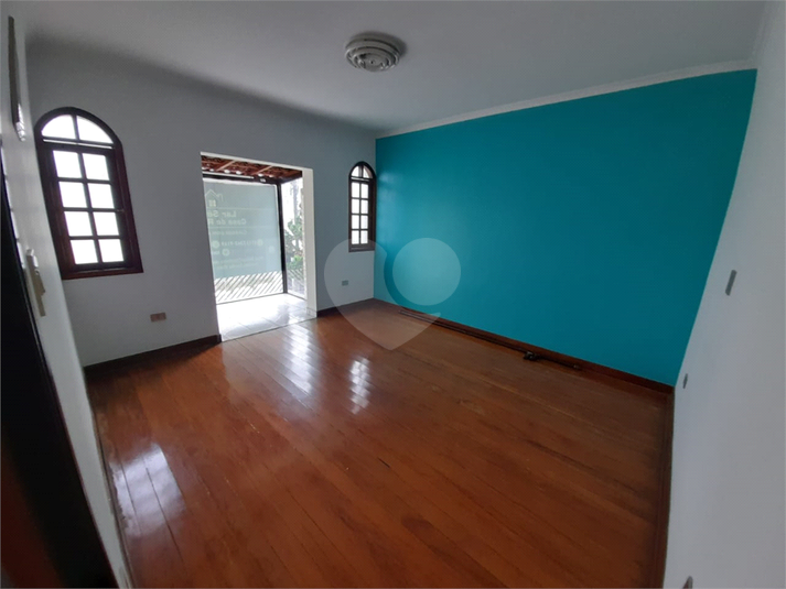 Aluguel Casa térrea São Paulo Jardim Santo Elias REO891346 1