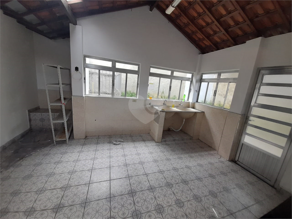 Aluguel Casa térrea São Paulo Jardim Santo Elias REO891346 15