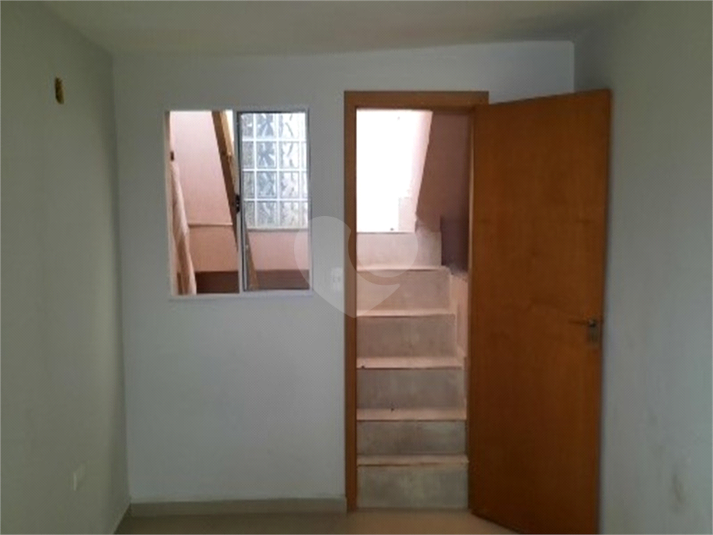 Venda Sobrado São Paulo Jardim Brasil (zona Norte) REO891358 25