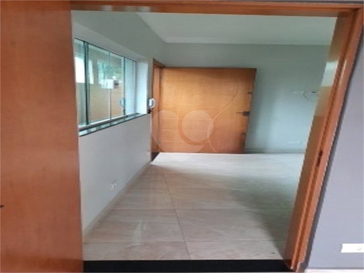 Venda Sobrado São Paulo Jardim Brasil (zona Norte) REO891358 33