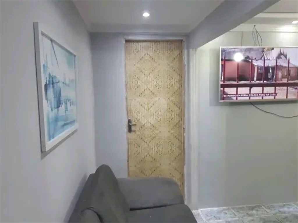 Venda Apartamento São Paulo Cidade Tiradentes REO891362 9