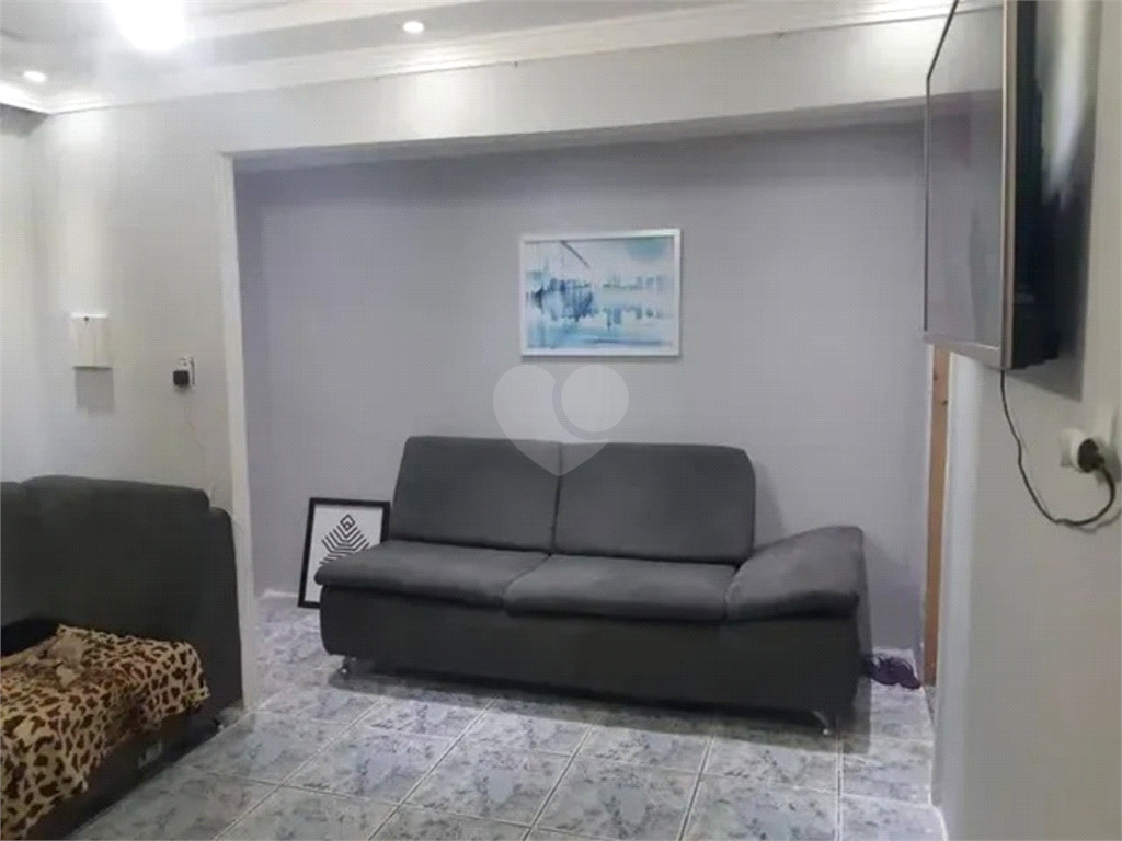 Venda Apartamento São Paulo Cidade Tiradentes REO891362 1