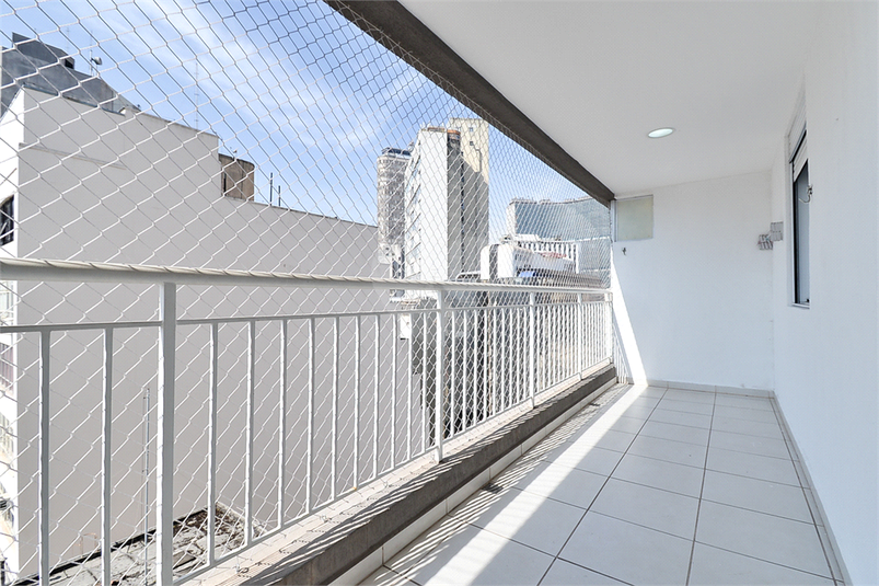 Venda Apartamento São Paulo República REO891364 10