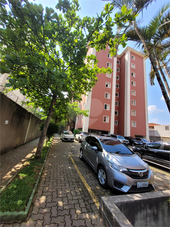 Venda Apartamento São Paulo Jardim Ubirajara (zona Sul) REO891370 26