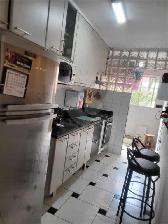 Venda Apartamento São Paulo Jardim Ubirajara (zona Sul) REO891370 9