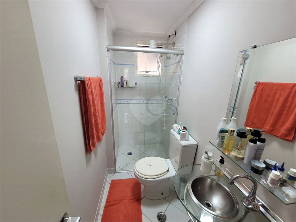 Venda Apartamento São Paulo Jardim Ubirajara (zona Sul) REO891370 18