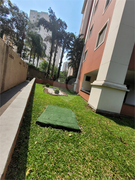 Venda Apartamento São Paulo Jardim Ubirajara (zona Sul) REO891370 25