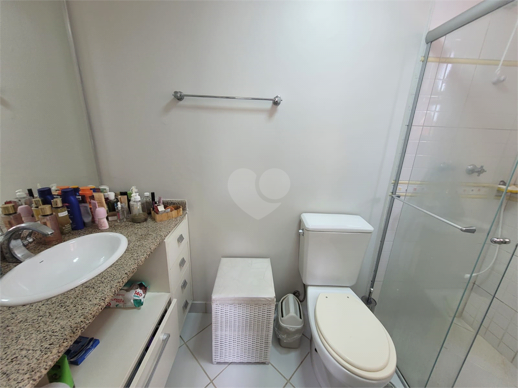 Venda Apartamento São Paulo Jardim Ubirajara (zona Sul) REO891370 14