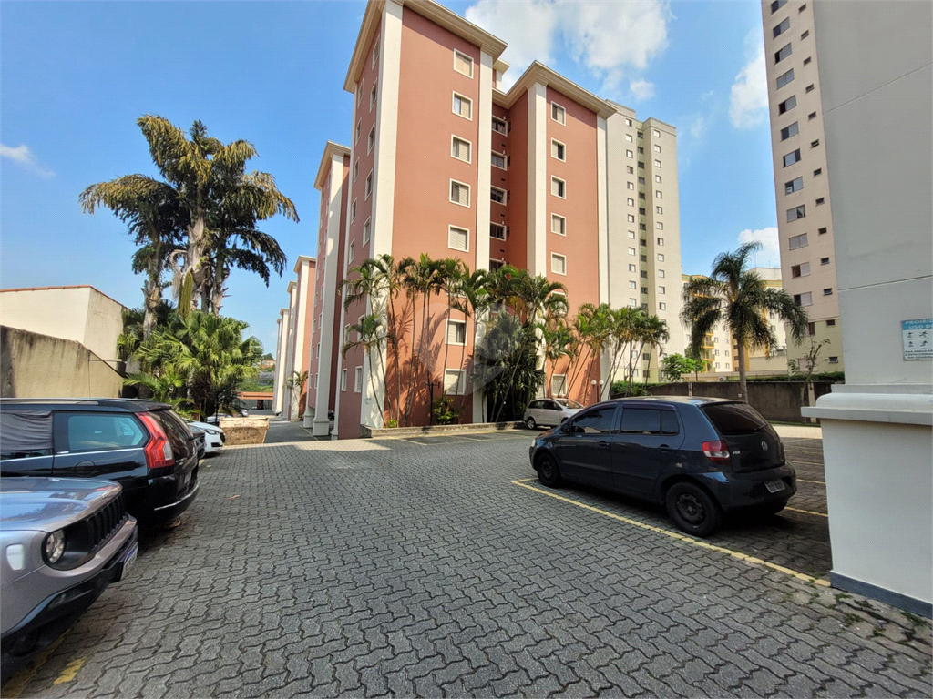 Venda Apartamento São Paulo Jardim Ubirajara (zona Sul) REO891370 35